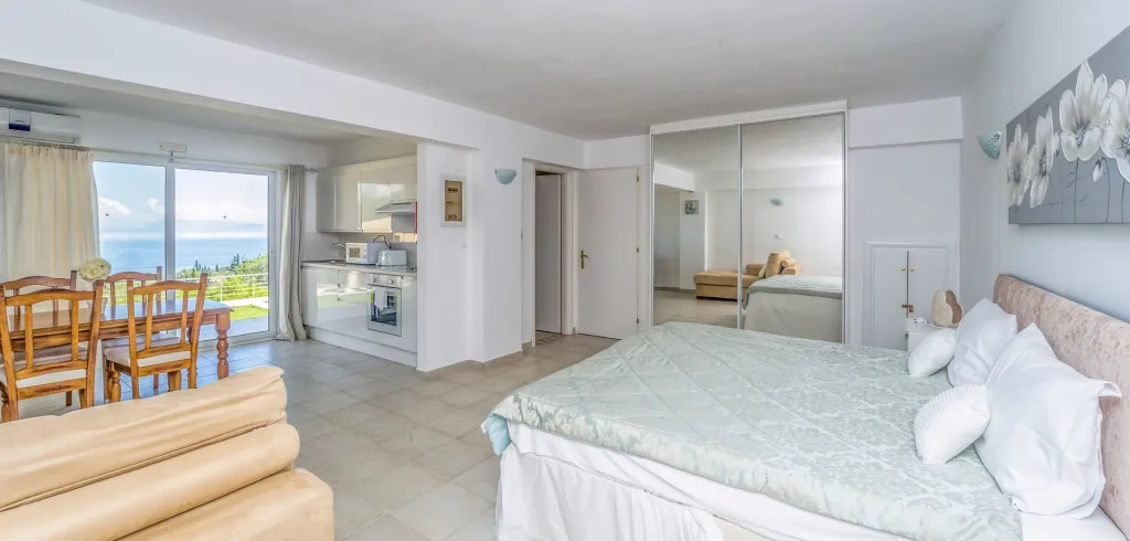 Spileo House Boutique Apartments - Adults Only, Mesongi (Messonghi), Grčka — fotografija 21