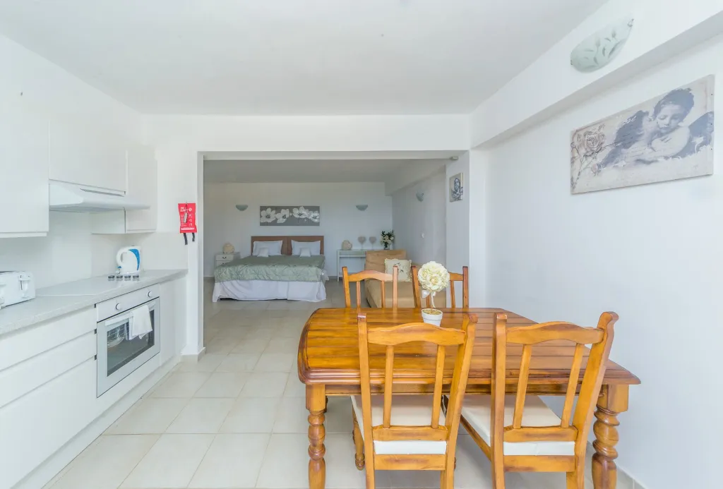 Spileo House Boutique Apartments - Adults Only, Mesongi (Messonghi), Grčka — fotografija 23