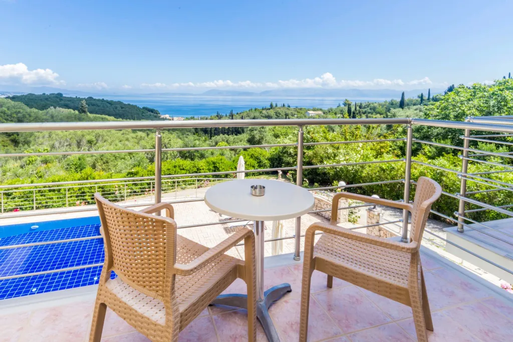 Spileo House Boutique Apartments - Adults Only, Mesongi (Messonghi), Grčka — fotografija 26