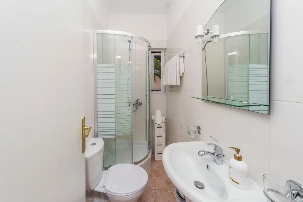 Spileo House Boutique Apartments - Adults Only, Mesongi (Messonghi), Grčka — fotografija 30