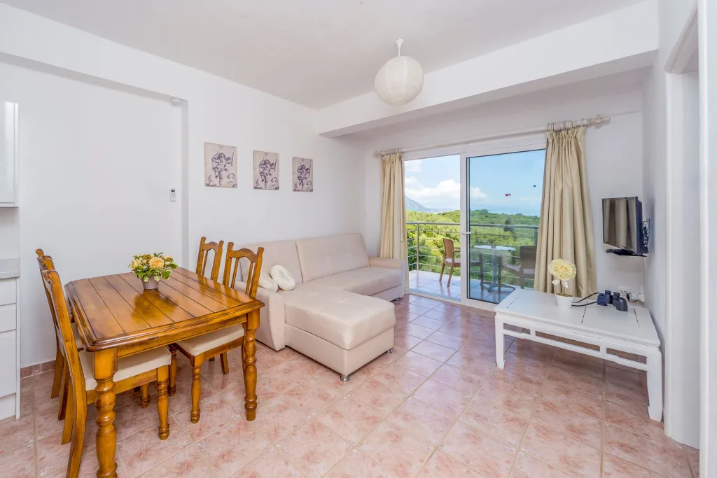 Spileo House Boutique Apartments - Adults Only, Mesongi (Messonghi), Grčka — fotografija 31