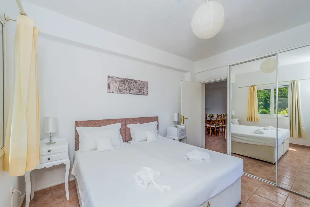 Spileo House Boutique Apartments - Adults Only, Mesongi (Messonghi), Grčka — fotografija 35