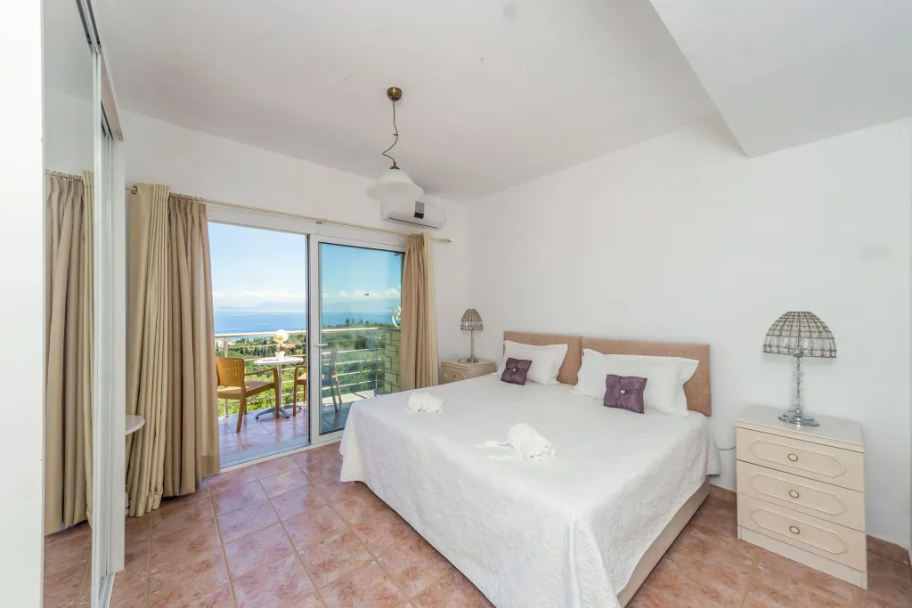 Spileo House Boutique Apartments - Adults Only, Mesongi (Messonghi), Grčka — fotografija 36