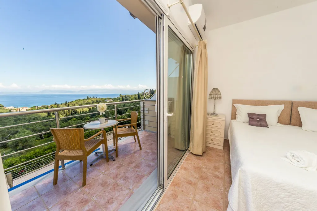 Spileo House Boutique Apartments - Adults Only, Mesongi (Messonghi), Grčka — fotografija 37