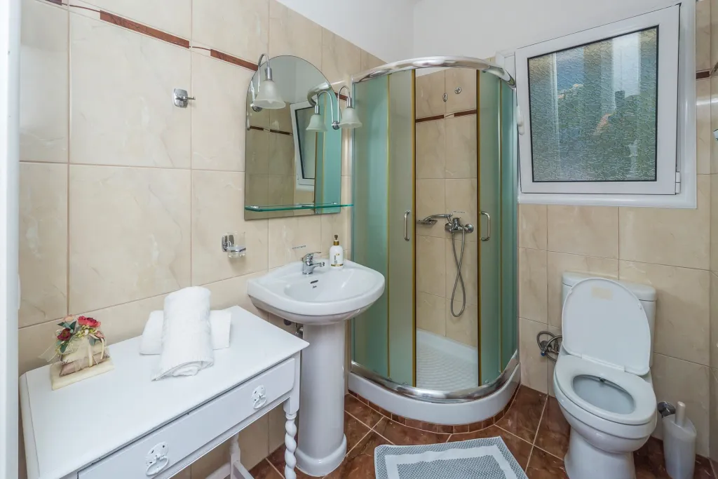 Spileo House Boutique Apartments - Adults Only, Mesongi (Messonghi), Grčka — fotografija 39