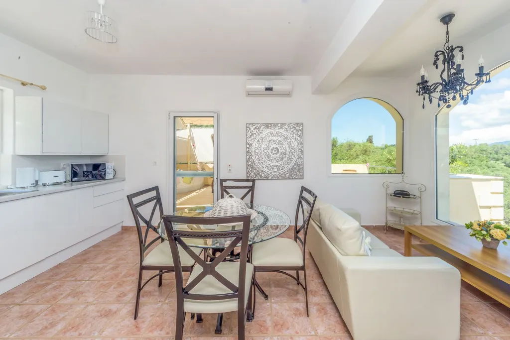 Spileo House Boutique Apartments - Adults Only, Mesongi (Messonghi), Grčka — fotografija 41