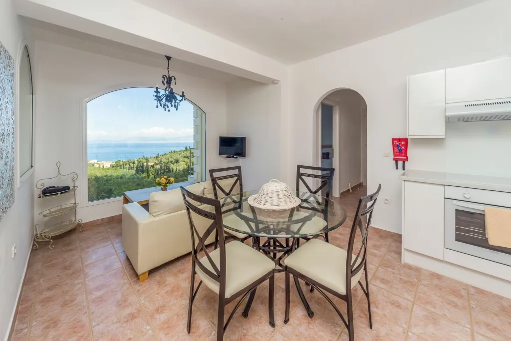 Spileo House Boutique Apartments - Adults Only, Mesongi (Messonghi), Grčka — fotografija 44