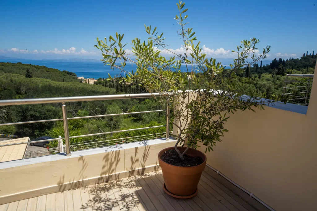 Spileo House Boutique Apartments - Adults Only, Mesongi (Messonghi), Grčka — fotografija 46
