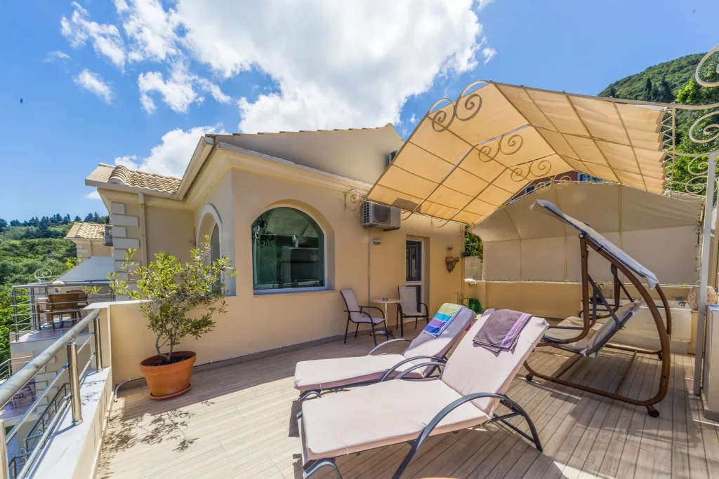 Spileo House Boutique Apartments - Adults Only, Mesongi (Messonghi), Grčka — fotografija 47