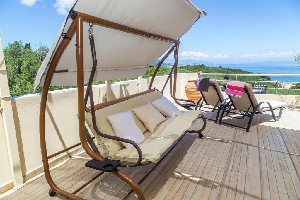 Spileo House Boutique Apartments - Adults Only, Mesongi (Messonghi), Grčka — fotografija 48