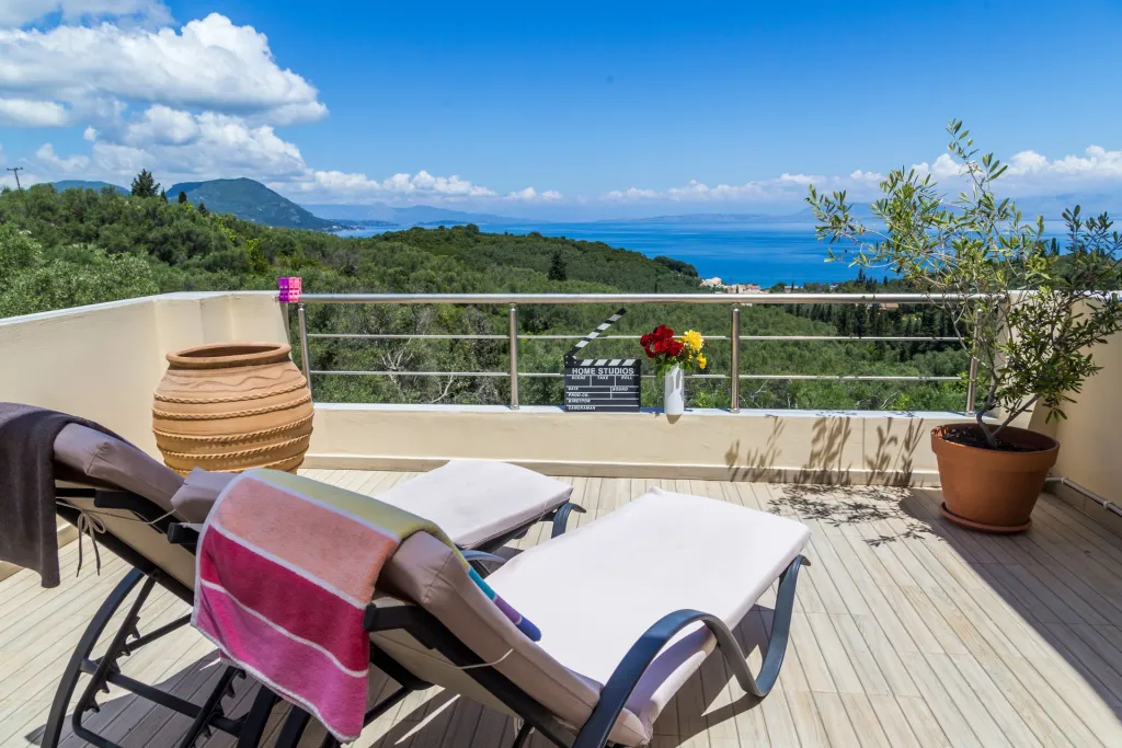 Spileo House Boutique Apartments - Adults Only, Mesongi (Messonghi), Grčka — fotografija 50