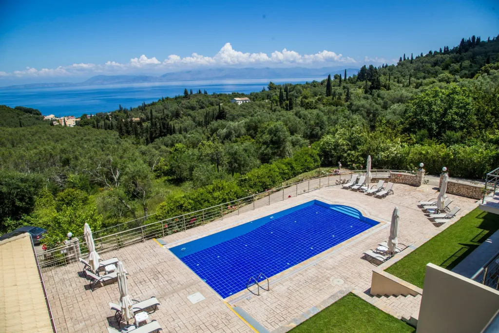 Spileo House Boutique Apartments - Adults Only, Mesongi (Messonghi), Grčka — fotografija 51