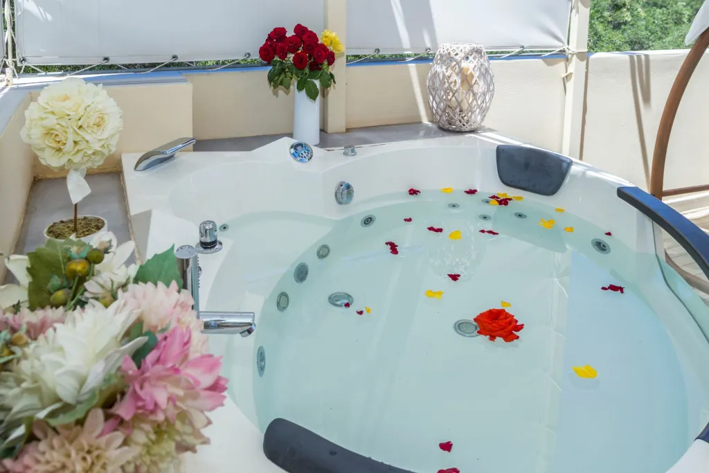 Spileo House Boutique Apartments - Adults Only, Mesongi (Messonghi), Grčka — fotografija 53