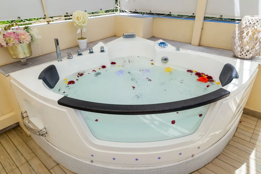 Spileo House Boutique Apartments - Adults Only, Mesongi (Messonghi), Grčka — fotografija 54
