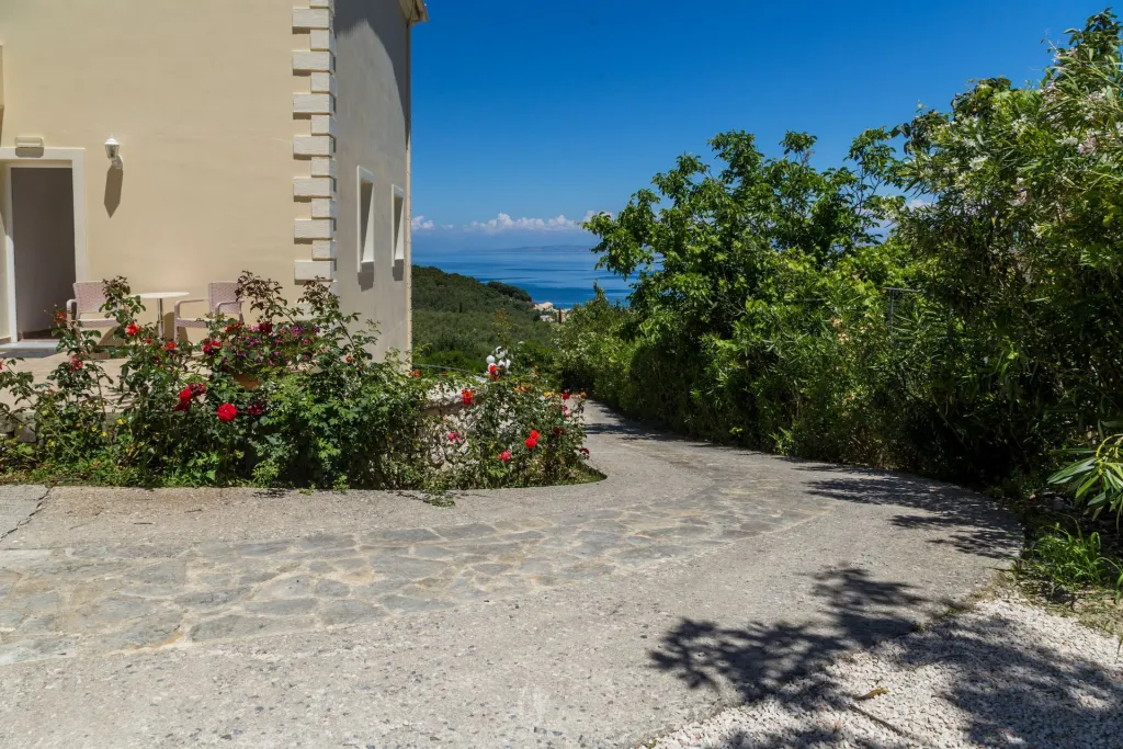 Spileo House Boutique Apartments - Adults Only, Mesongi (Messonghi), Grčka — fotografija 55