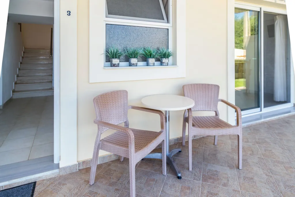 Spileo House Boutique Apartments - Adults Only, Mesongi (Messonghi), Grčka — fotografija 58