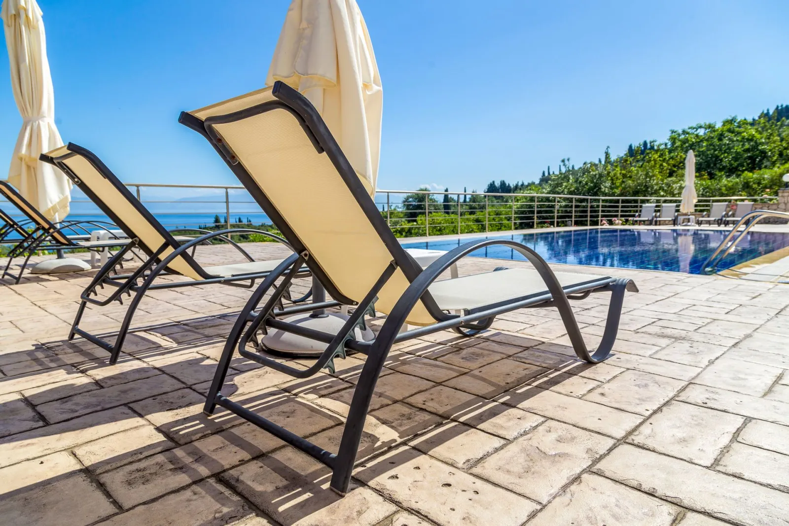 Spileo House Boutique Apartments - Adults Only, Mesongi (Messonghi), Grčka — Studio