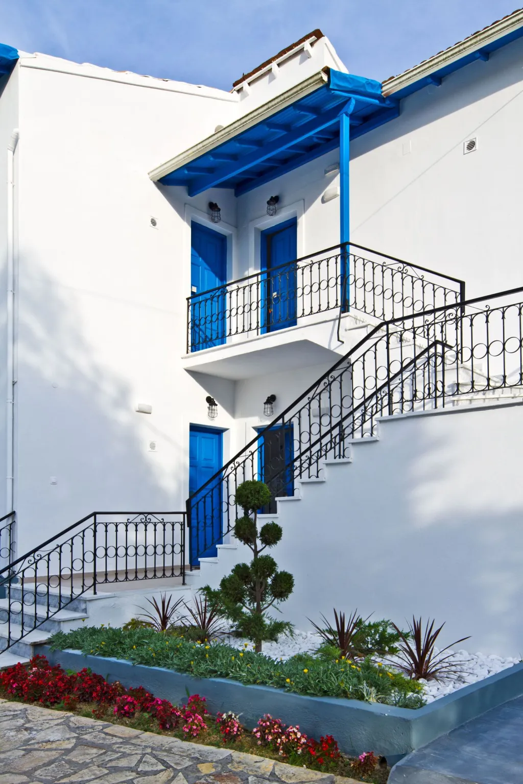 Sun n Chill Corfu, Parakladi – Lefkimi (Lefkimmi), Grčka — fotografija 4