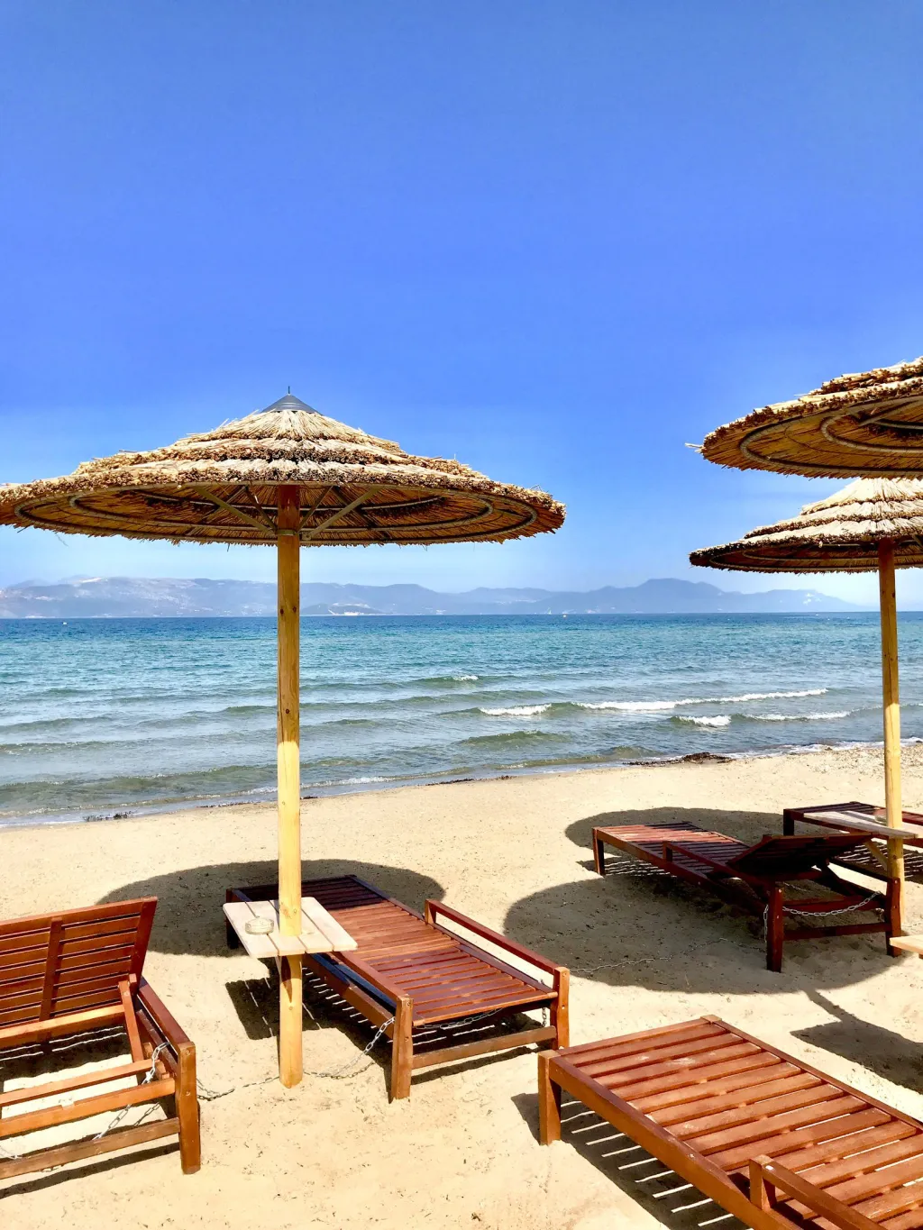 Sun n Chill Corfu, Parakladi – Lefkimi (Lefkimmi), Grčka — fotografija 13