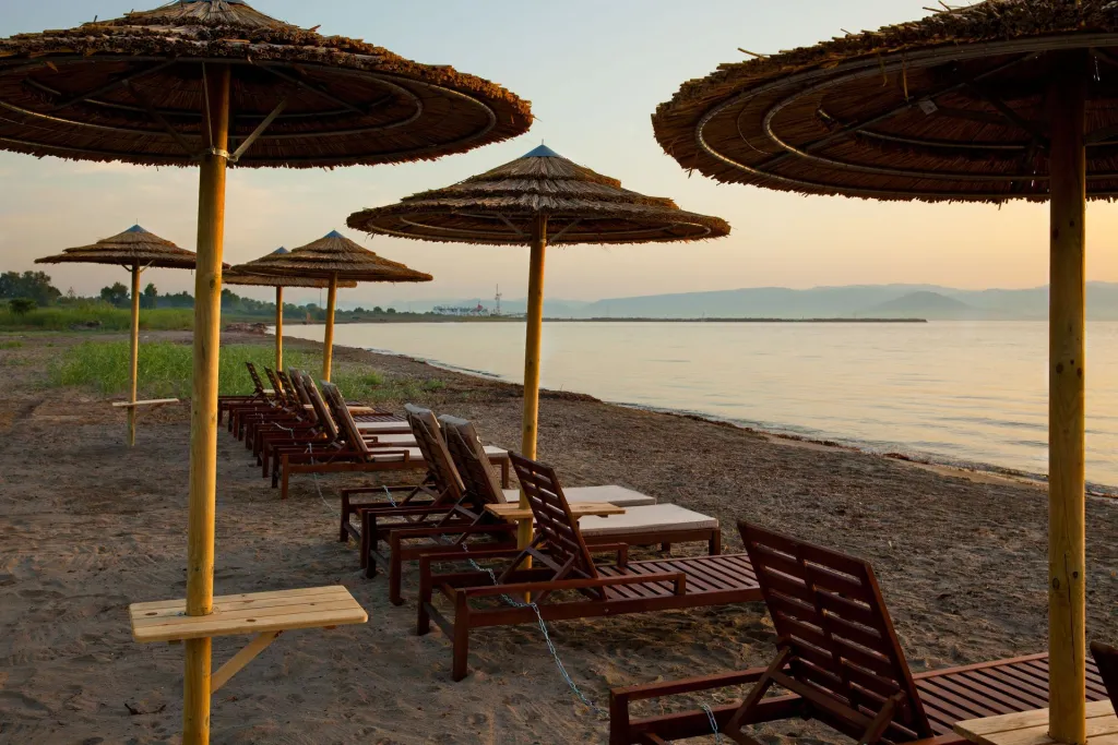 Sun n Chill Corfu, Parakladi – Lefkimi (Lefkimmi), Grčka — fotografija 14