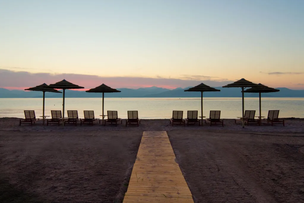 Sun n Chill Corfu, Parakladi – Lefkimi (Lefkimmi), Grčka — fotografija 16