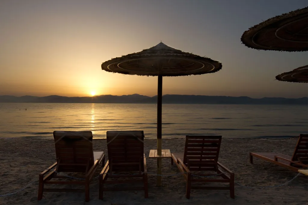 Sun n Chill Corfu, Parakladi – Lefkimi (Lefkimmi), Grčka — fotografija 18