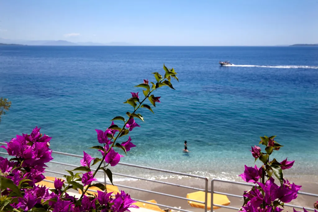 Sunshine Vacation Club Corfu, Nisaki, Grčka — fotografija 2