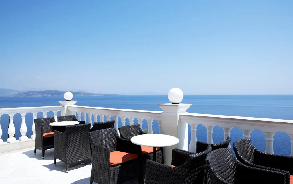 Sunshine Vacation Club Corfu, Nisaki, Grčka — fotografija 9