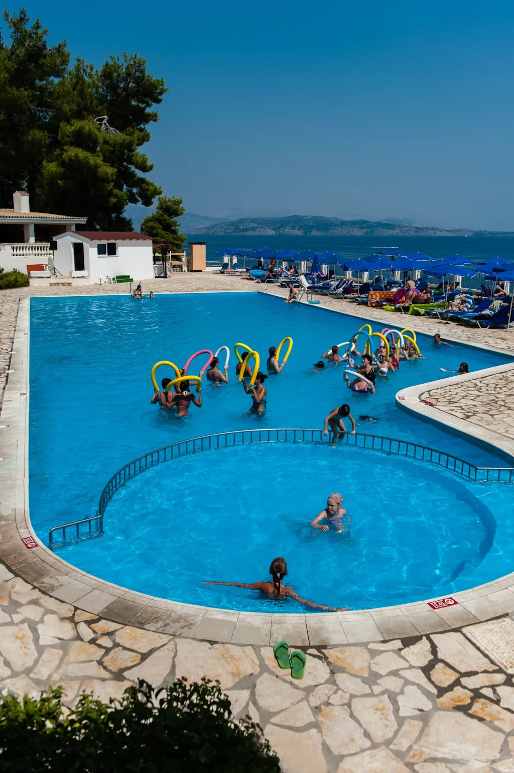 Sunshine Vacation Club Corfu, Nisaki, Grčka — fotografija 11