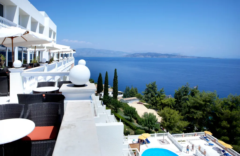 Sunshine Vacation Club Corfu, Nisaki, Grčka — fotografija 12