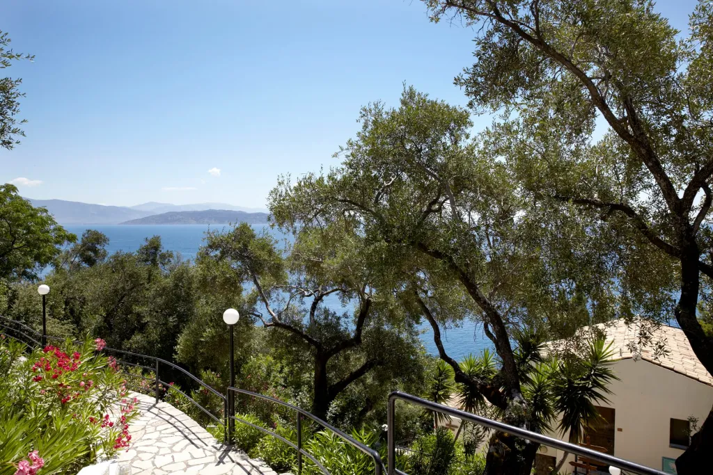 Sunshine Vacation Club Corfu, Nisaki, Grčka — fotografija 18