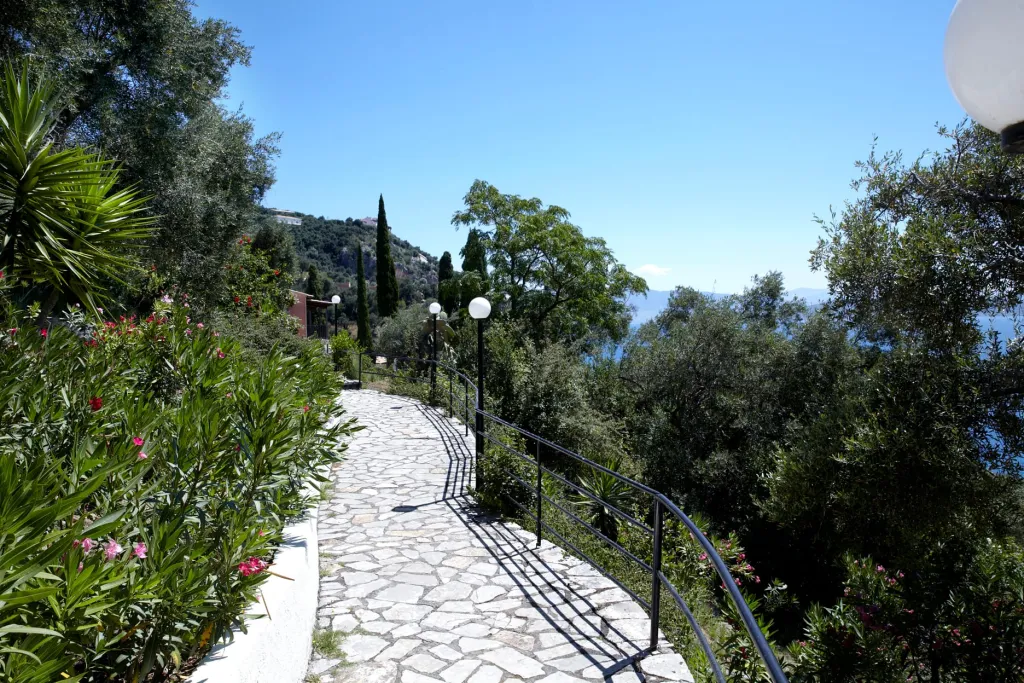 Sunshine Vacation Club Corfu, Nisaki, Grčka — fotografija 19
