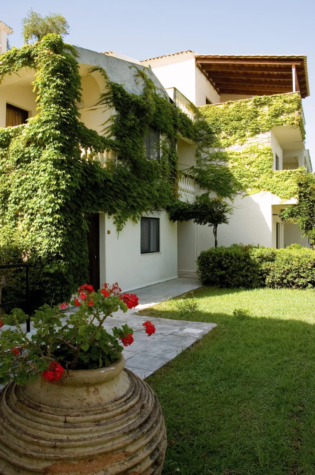 Sunshine Vacation Club Corfu, Nisaki, Grčka — fotografija 20