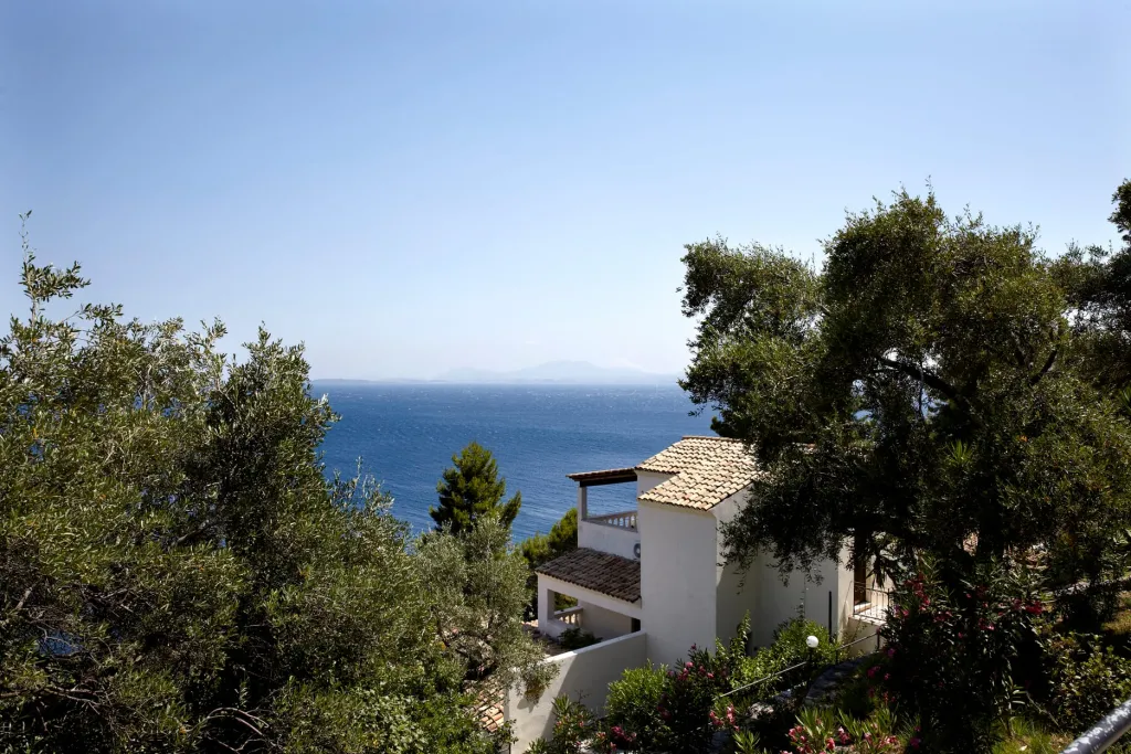 Sunshine Vacation Club Corfu, Nisaki, Grčka — fotografija 23