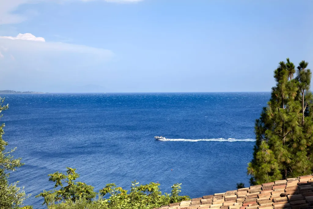 Sunshine Vacation Club Corfu, Nisaki, Grčka — fotografija 24