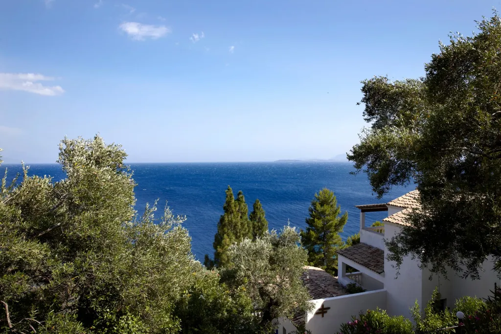 Sunshine Vacation Club Corfu, Nisaki, Grčka — fotografija 25