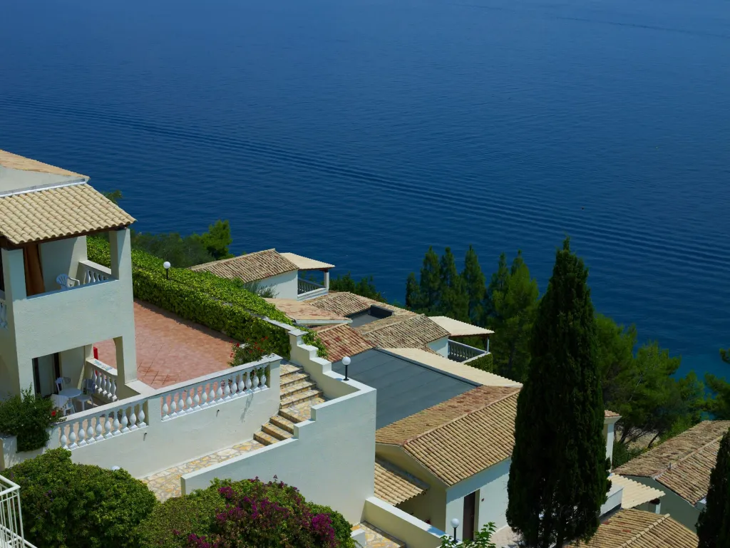 Sunshine Vacation Club Corfu, Nisaki, Grčka — fotografija 27