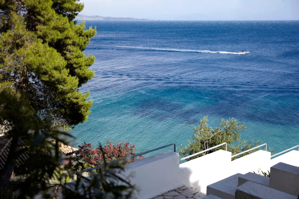 Sunshine Vacation Club Corfu, Nisaki, Grčka — fotografija 38