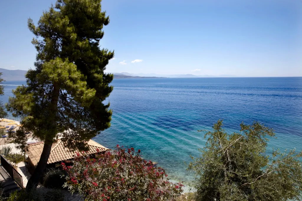 Sunshine Vacation Club Corfu, Nisaki, Grčka — fotografija 39