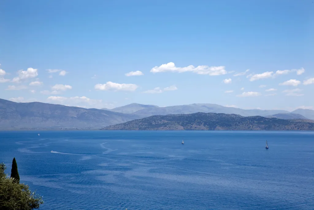 Sunshine Vacation Club Corfu, Nisaki, Grčka — fotografija 40