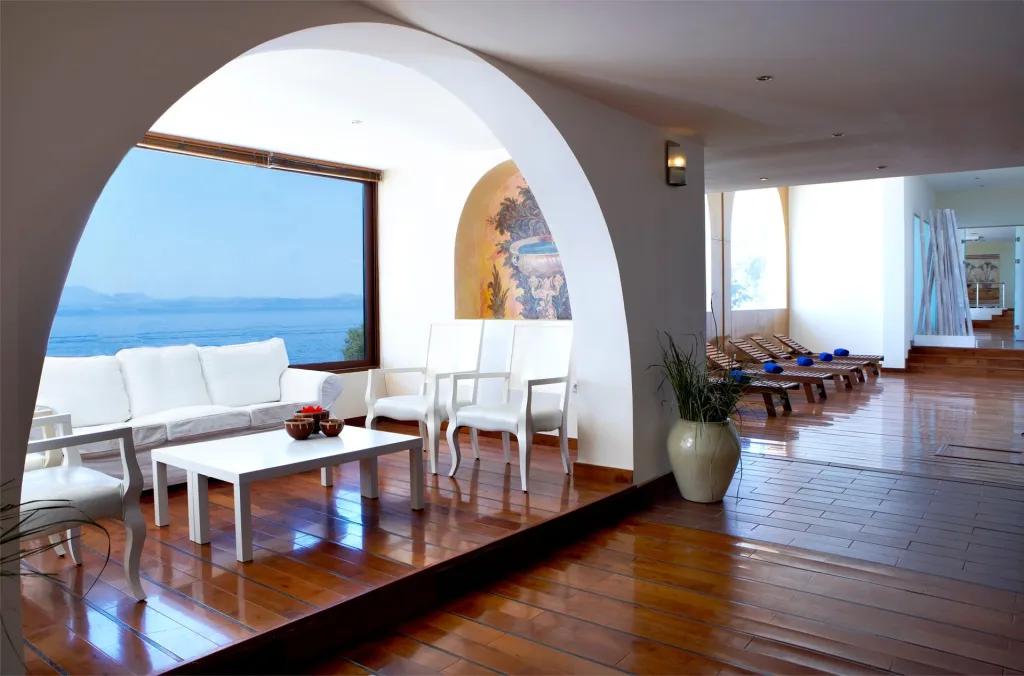 Sunshine Vacation Club Corfu, Nisaki, Grčka — fotografija 43