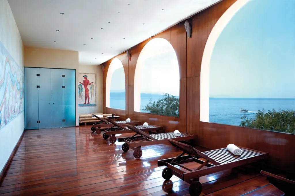 Sunshine Vacation Club Corfu, Nisaki, Grčka — fotografija 46