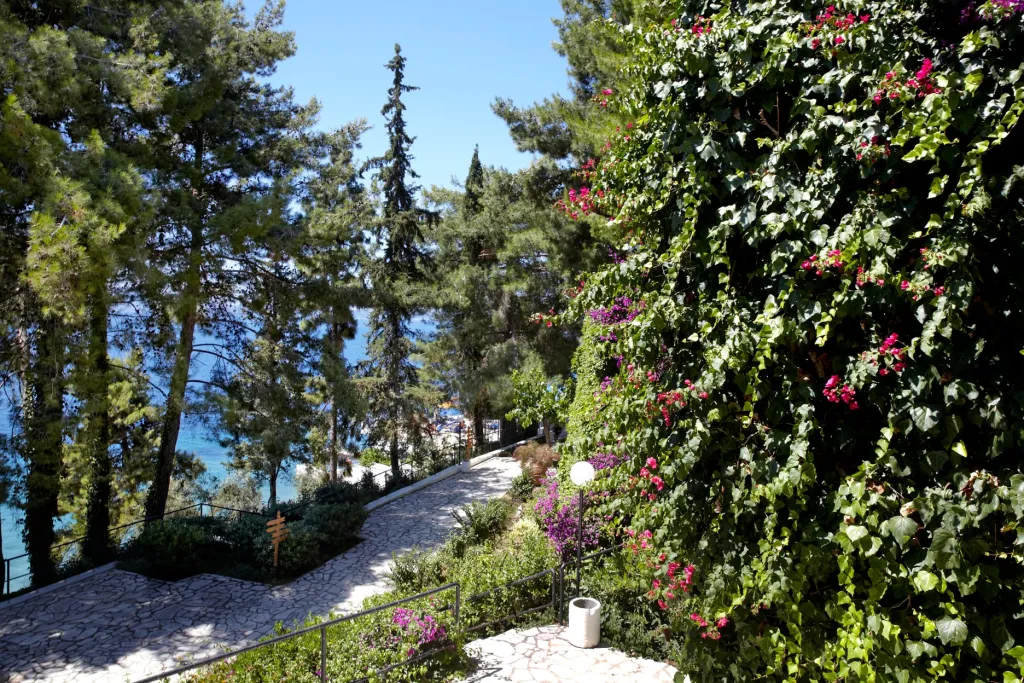 Sunshine Vacation Club Corfu, Nisaki, Grčka — fotografija 50