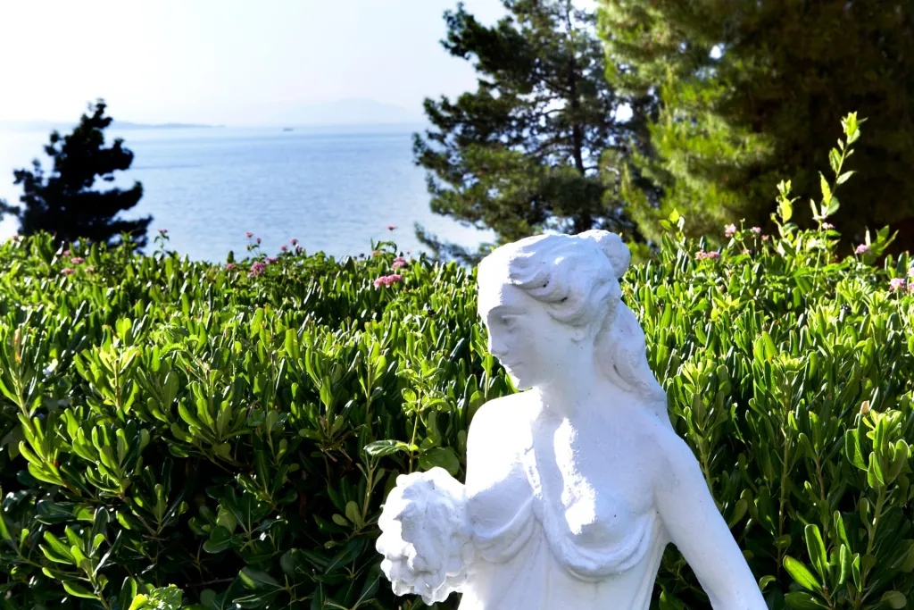 Sunshine Vacation Club Corfu, Nisaki, Grčka — fotografija 53
