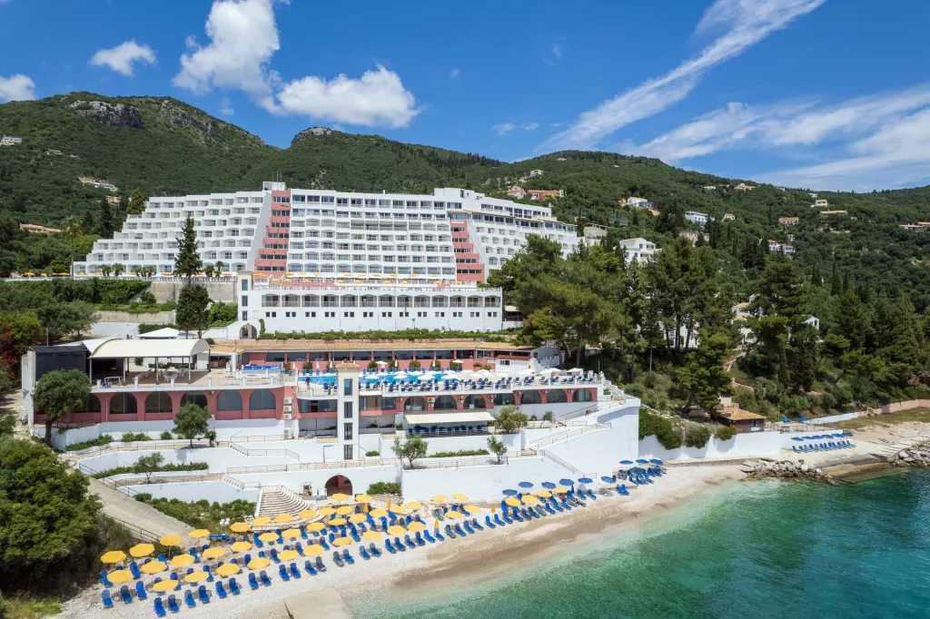 Sunshine Vacation Club Corfu, Nisaki, Grčka — fotografija 54