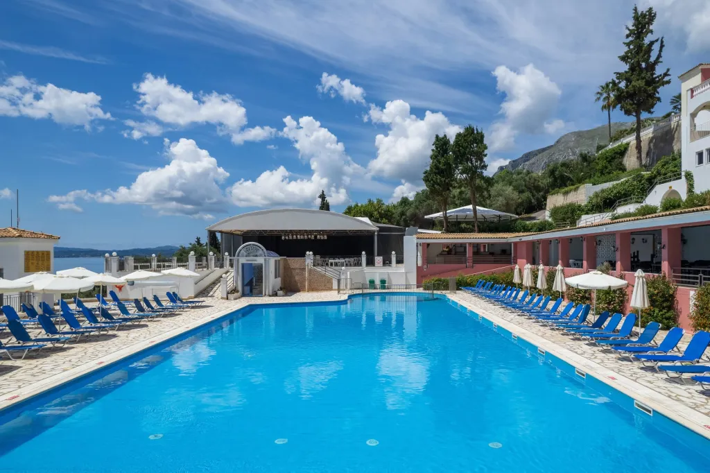 Sunshine Vacation Club Corfu, Nisaki, Grčka — fotografija 56