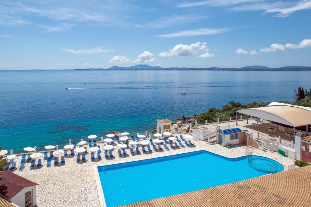 Sunshine Vacation Club Corfu, Nisaki, Grčka — fotografija 57