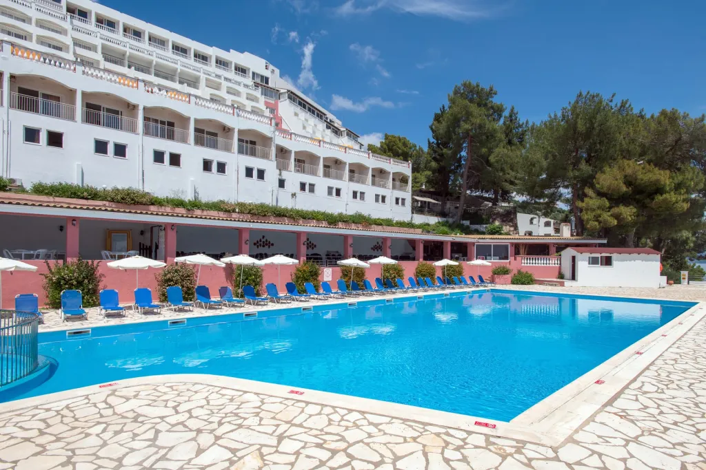 Sunshine Vacation Club Corfu, Nisaki, Grčka — fotografija 58