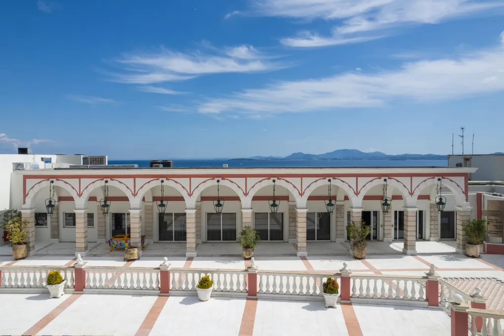 Sunshine Vacation Club Corfu, Nisaki, Grčka — fotografija 59
