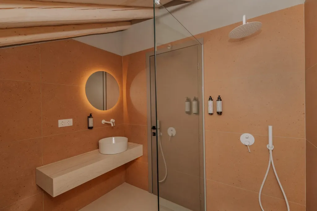 Tessera Villas, Guvija (Gouvia), Grčka — fotografija 5